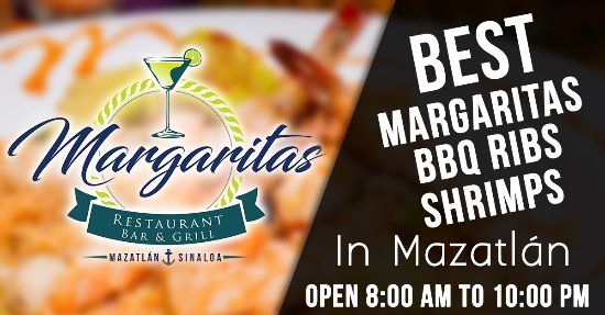 Margaritas Bar &